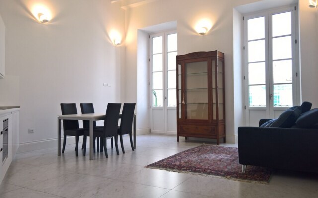 Casa Iole al Centro di Cagliari