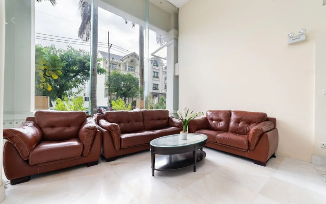 Collection O Sunshine Garden Hotel - Near SECC