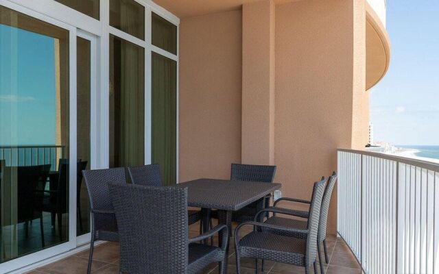 Phoenix Gulf Shores by Brett/Robinson Vacations