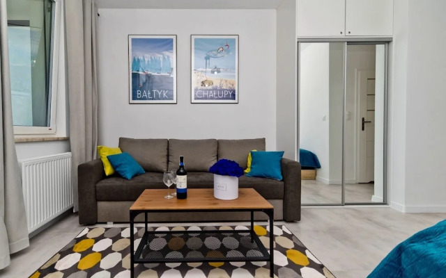 BlueApart Apartamenty Nexo