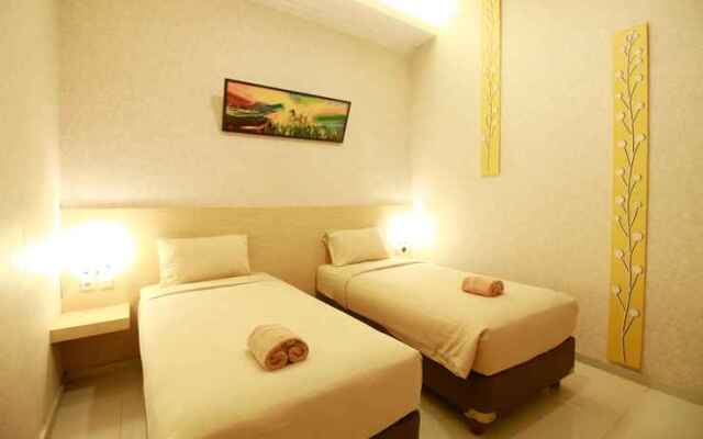 Savita Garden Inn