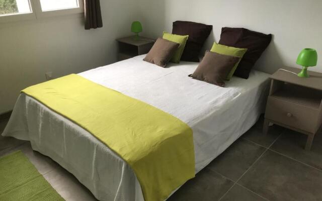 Mini-villas Célia à BONIFACIO