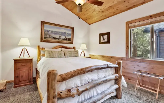 Gold Rush Lodge #2352