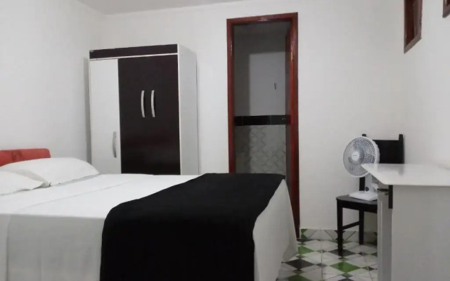 Soledade Pousada e Apart Hotel