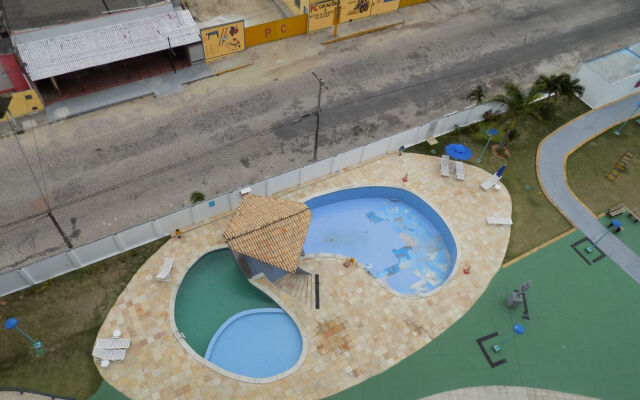 Flat Príncipe de Astúrias