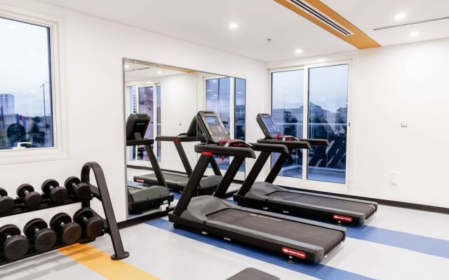 Resivation Hotel
