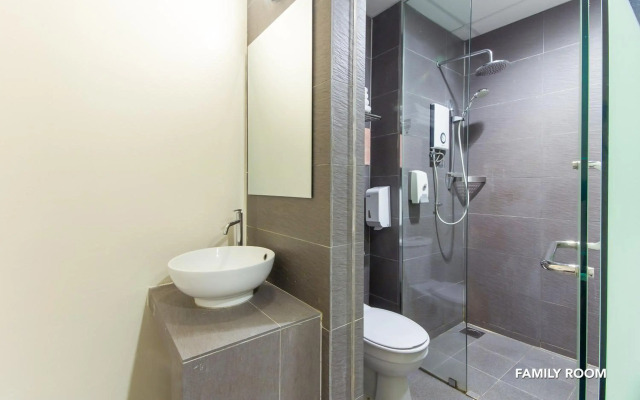 Ceria Hotel Bukit Bintang
