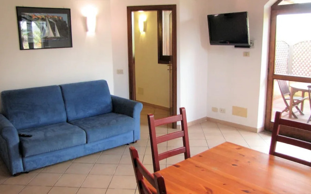 Residence Al Barcoco CAV