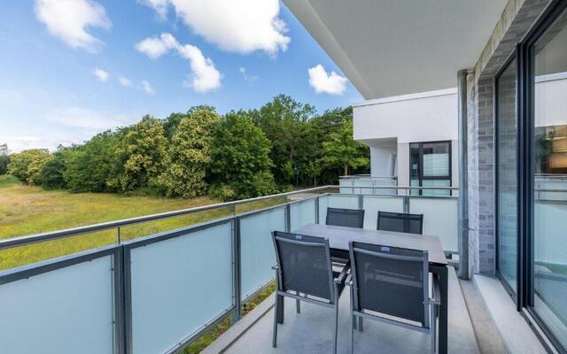 Aparthotel Ostseeallee Aparthotel Ostseeallee 2 15