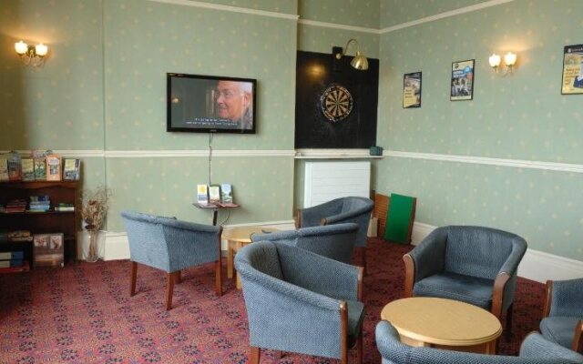 Anchor Head Hotel