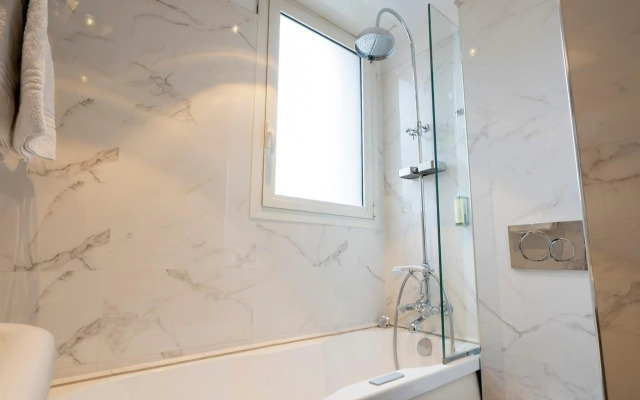 Le Meurice