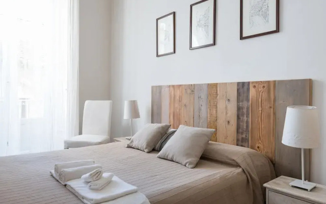 Appartamenti Ortigia Centro / Guest House Sicily