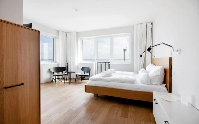 Bades Huk Marina Hotel