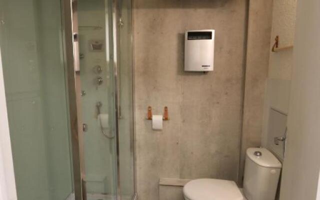 Risoul superbe appartement pieds des pistes