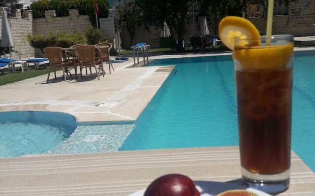 Hotel Hal-Tur Pamukkale