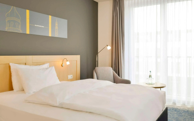 Best Western Plus Hotel Papenburg