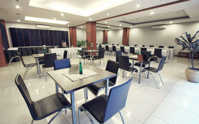 Griyadi Blue Pacific Jakarta