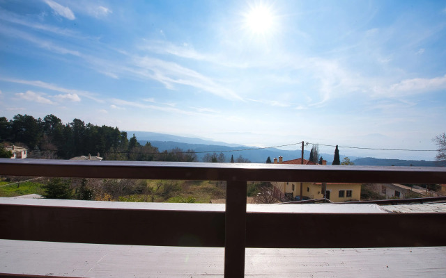 Anemoessa Traditional Village Hotel