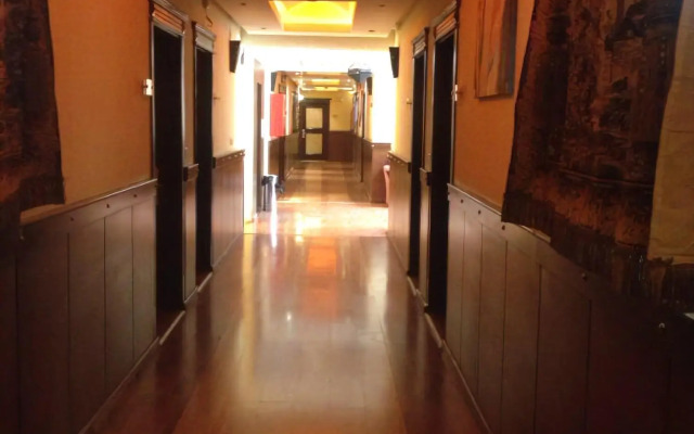 Bait Al Amani Suites