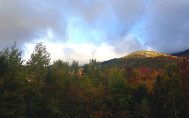 Whiteface Farm Adirondack Bed and Breakfast
