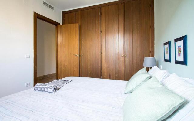 Apartamentos Villablino Arturo Soria