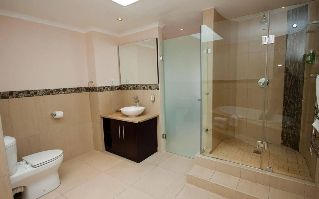 Oceana Palms Luxury Guest House