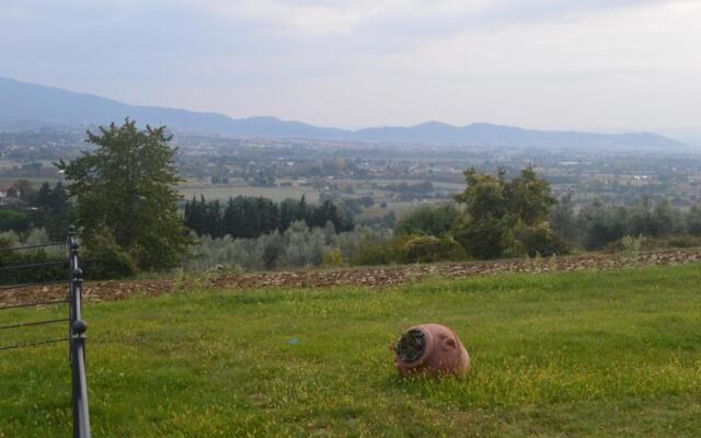 Agriturismo Le 3 Rose