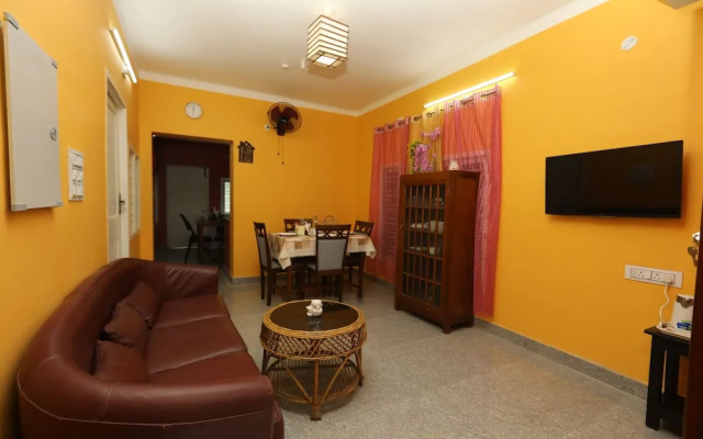 Le Clarisse Guest House 2