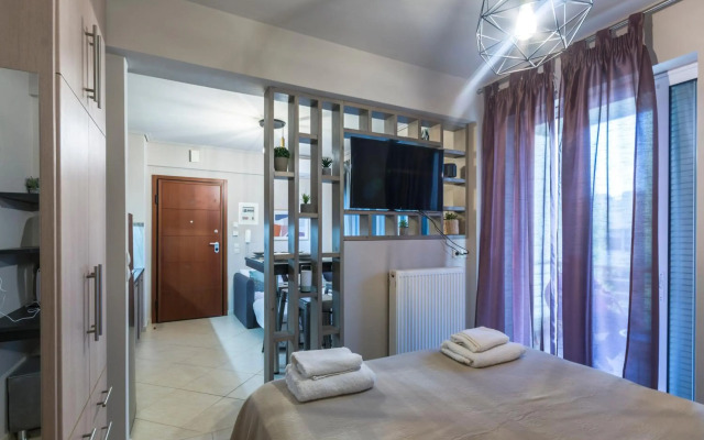 Nora's Home Kalamata