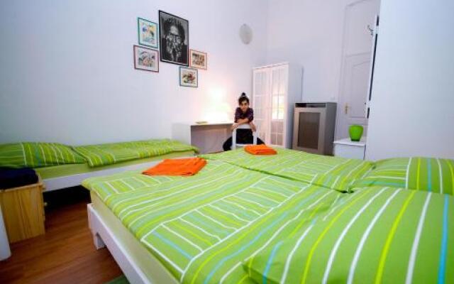 CentrÁLOM Apartman Pécs