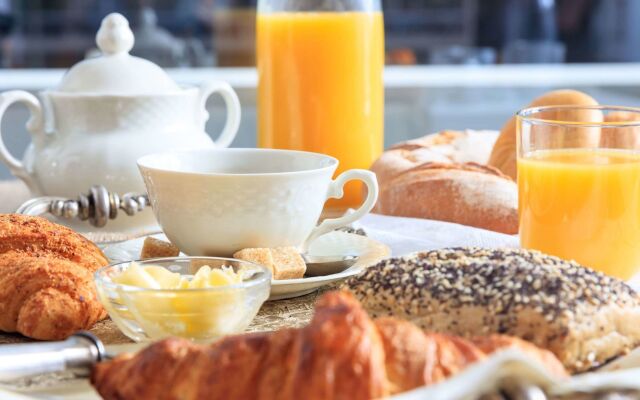 Magnuson Hotel Commerce