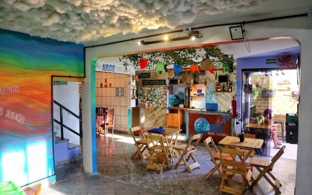 Chamos Hostel Cultural