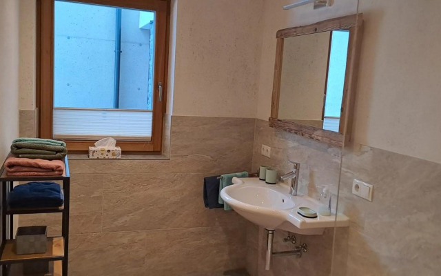 Ferienwohnung Widmann