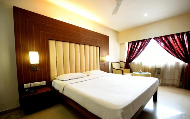 Ayush International Hotel