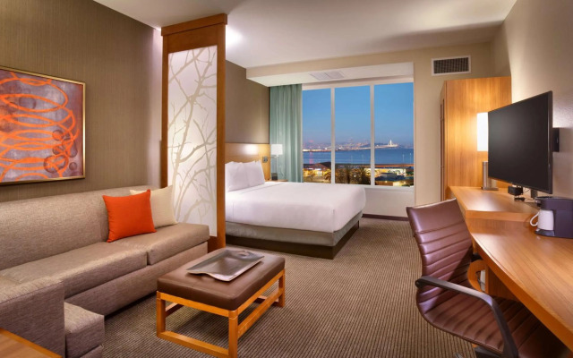 Hyatt Place Emeryville/San Francisco Bay Area
