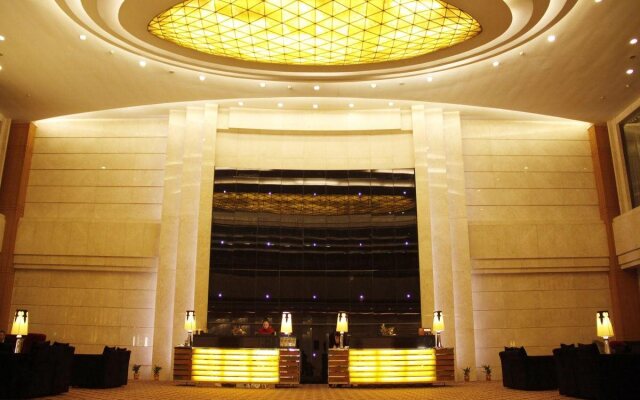 Shijiazhuang Ximei Business Hotel