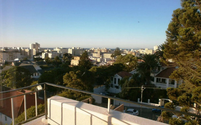 Glenlodge 401 - Apartment