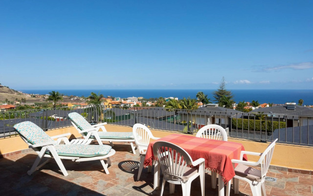 Dorina - Vivienda vacacional con piscina privada