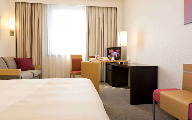 Novotel Grenoble Centre