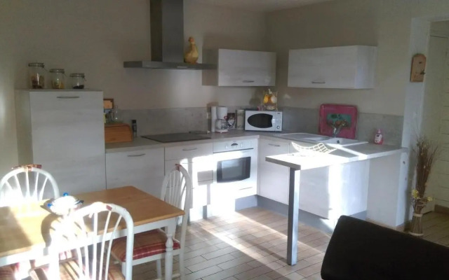 Chambre d'Hotes Les Hortensias