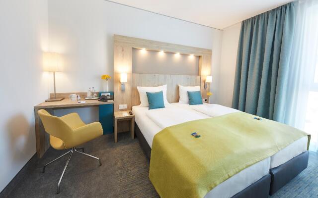 Four Points Flex by Sheraton Bochum