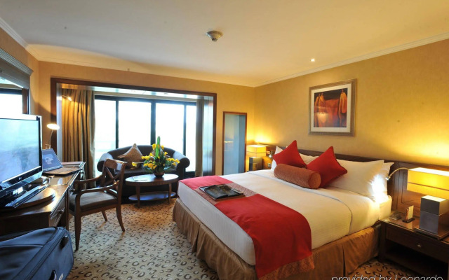 InterContinental Nairobi