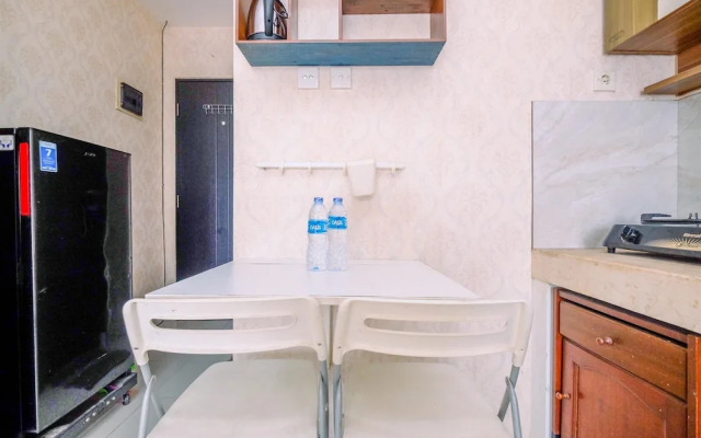 Cozy Stay Studio At Cervino Village Casablanca Apartment