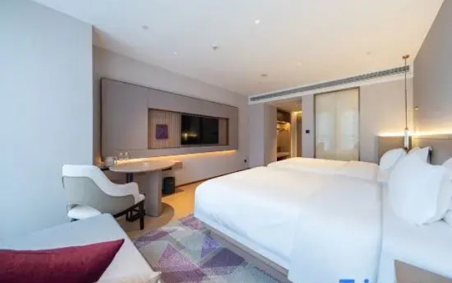 Lavande Hotels 3.5（Bijie Municipal Government Branch)