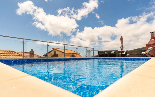 Roraima House - Private Pool and Garden