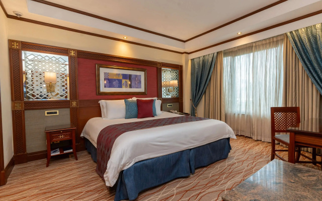 Nairobi Serena Hotel