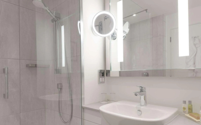 Oxford Belfry Hotel & Spa