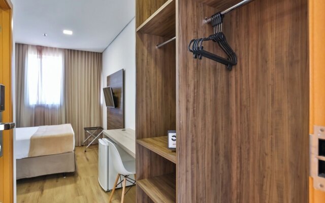 Nobile Residences London Anapolis