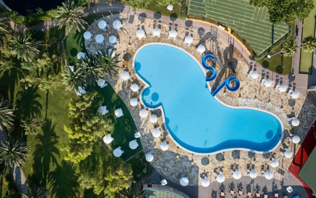 Granserena Hotel