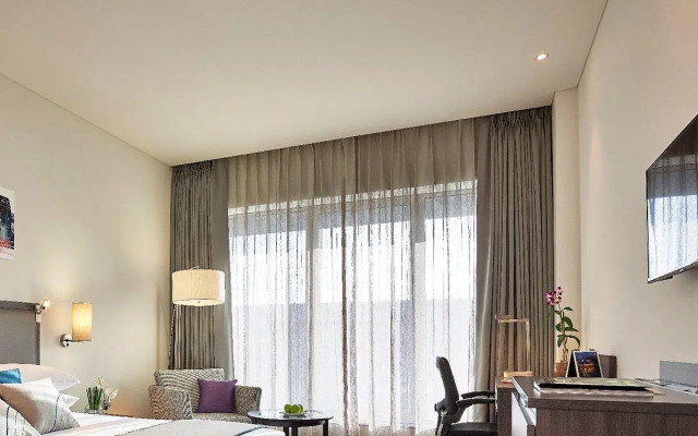 Vivanta Pune, Hinjawadi